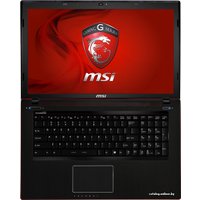 Игровой ноутбук MSI GE70 2OD-240XPL