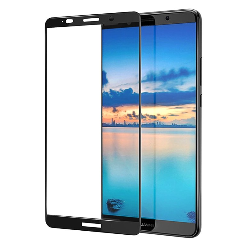 

Защитное стекло KST для Huawei Mate 10 (прозрачное)