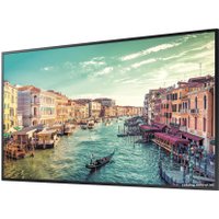 Информационная панель Samsung QM85R LH85QMREBGCXCI