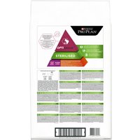 Сухой корм для кошек Pro Plan Sterilised Adult OptiSavour с уткой и печенью 10 кг