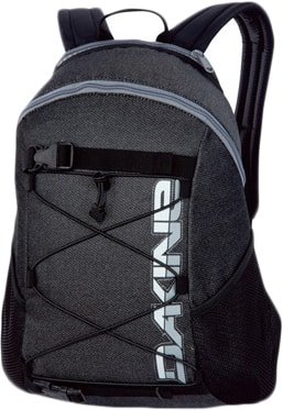 

Городской рюкзак Dakine Wonder 15L (denim grey)