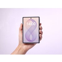 Телефон Samsung Galaxy Z Fold8 SM-F971B 12GB/256GB (лаванда)