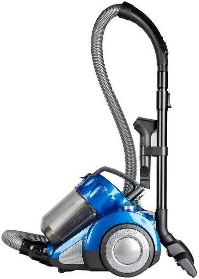 

Пылесос Vesta V8C2200 (синий)