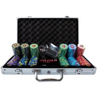 Настольная игра Partida EPT Ceramic EPT300