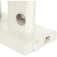 Электрическая кофемолка Timemore Sculptor 078S (белый)