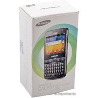 Смартфон Samsung B5512 Galaxy Y Pro Duos