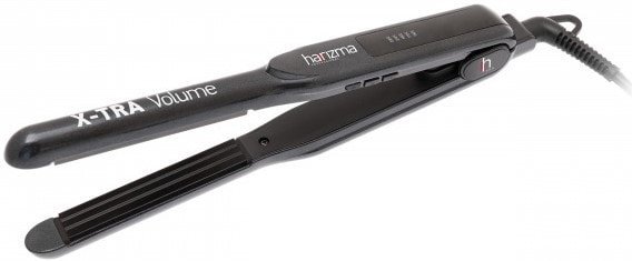 

Щипцы-гофре Harizma X-TRA Volume h10347GP