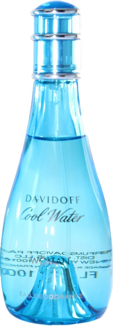 

Туалетная вода Davidoff Cool Water Woman EdT (100 мл)