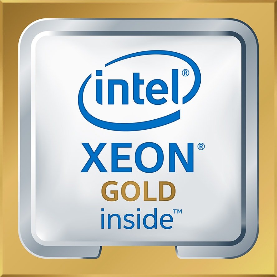 

Процессор Intel Xeon Gold 5220R