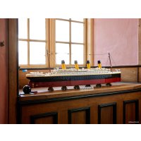Конструктор LEGO Creator Expert 10294 Титаник в Бресте