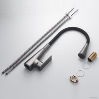 Смеситель Shevanik S543T-3 в Пинске