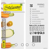 Кухонный нож Maestro MR-1474