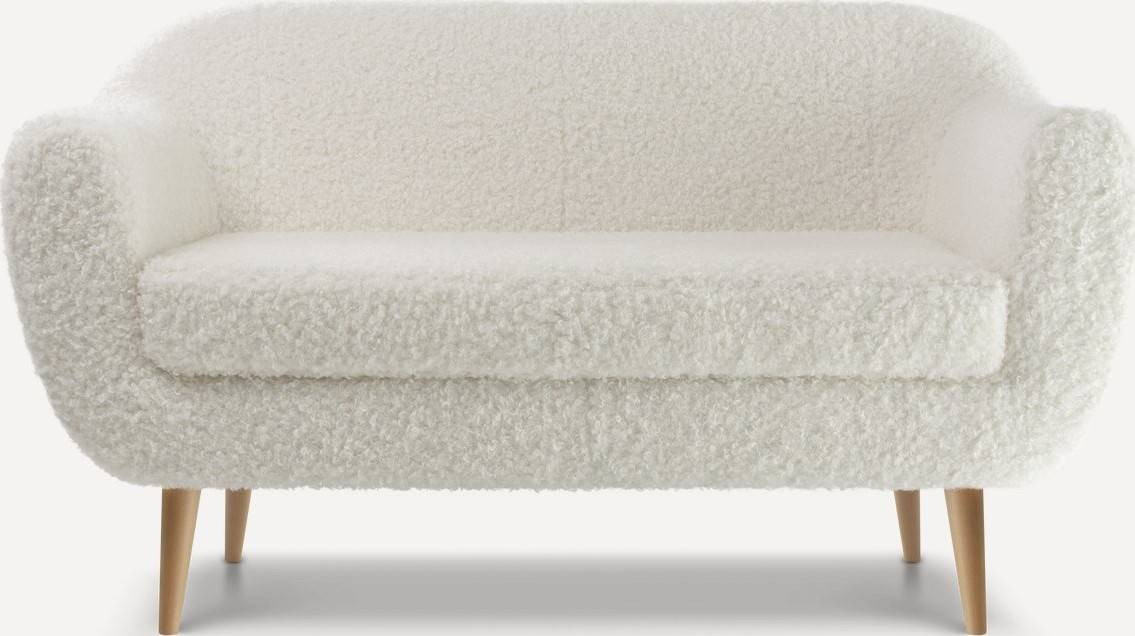 

Диван Divan Роттердам Cozy White 162473 (белый)