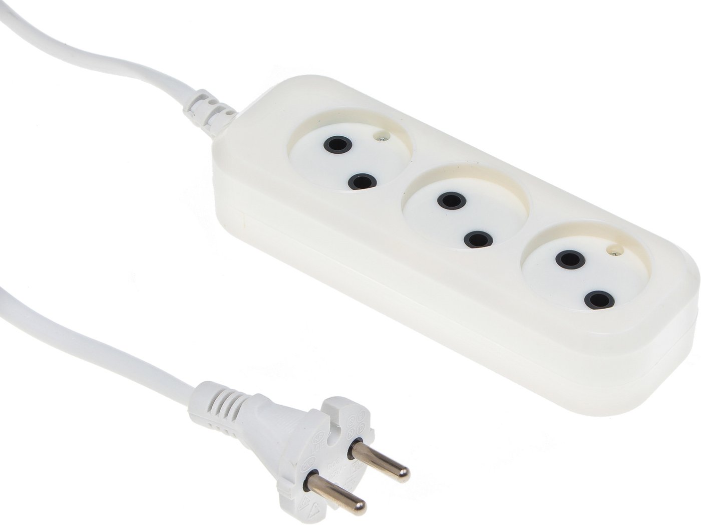 

Удлинитель Buro BU-PSL3.5/W