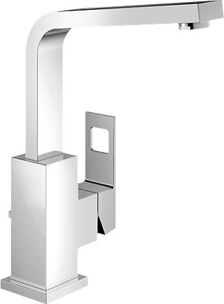 

Смеситель Grohe Eurocube 23135000