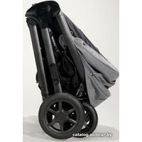 Универсальная коляска Joie Finiti Flex (2 в 1, carbon)