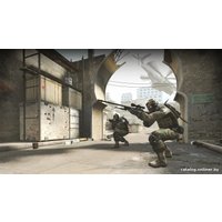 Компьютерная игра PC Counter-Strike: Global Offensive