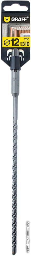 Бур GRAFF 6212310