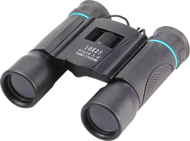 

Бинокль Veber БН 10x25 Ultra Sport