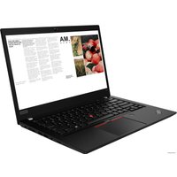 Ноутбук Lenovo ThinkPad T490 20N20082RT