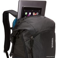 Рюкзак Thule Thule EnRoute Camera Backpack 25L (темно-зеленый)