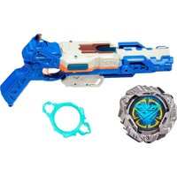 Игровой набор Infinity Nado Волчок Трайб Стандарт Thunder Shadow Hunter 71067