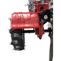 Мотоблок бензиновый Shtenli 8000 Expert-2 в Бобруйске