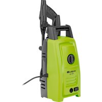 Мойка высокого давления СибрТех АМ-1600 58224