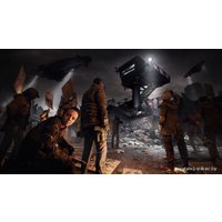  Homefront: The Revolution для PlayStation 4