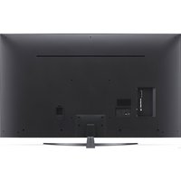 Телевизор LG UR81 55UR81009LK