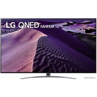 MiniLED телевизор LG QNED MiniLED 4K 65QNED876QB