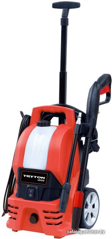 Мойка высокого давления Tryton TM18135