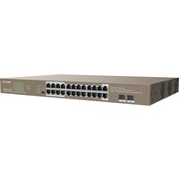 Неуправляемый коммутатор IP-COM G1126P-24-410W в Гомеле