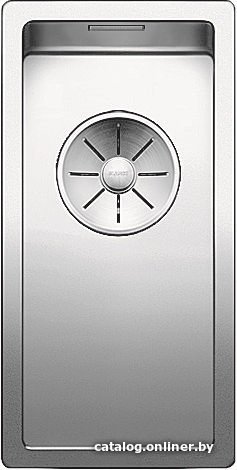 Кухонная мойка Blanco Claron 180-IF