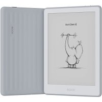 Электронная книга Onyx BOOX Go 6 (Gen II) (серый)