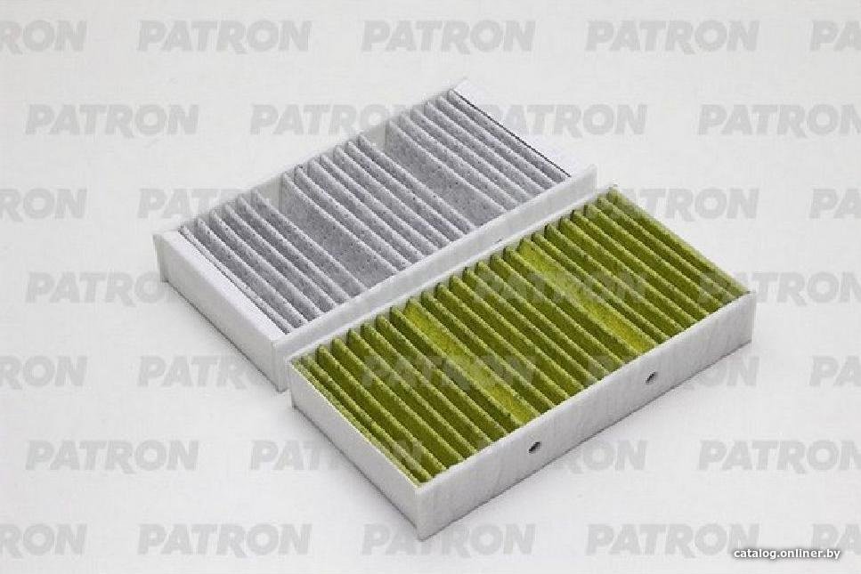 Салонный фильтр Patron PF2458