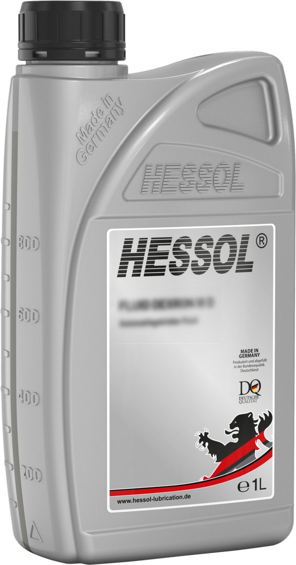 

Моторное масло Hessol ADT Power SAE 5W-30 1л