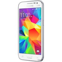 Телефон Samsung Core Prime VE (G361H/DS) White