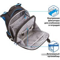 Школьный рюкзак BRAUBERG Moon 229905