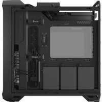 Корпус Fractal Design Torrent Compact Black RGB TG Light Tint FD-C-TOR1C-02
