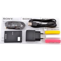 Смартфон Sony Xperia U ST25i