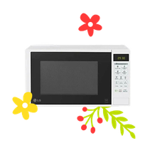 Микроволновые печи