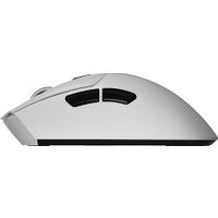 Игровая мышь Оклик 801GW