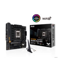 Материнская плата ASUS TUF Gaming B650M-PLUS WiFi