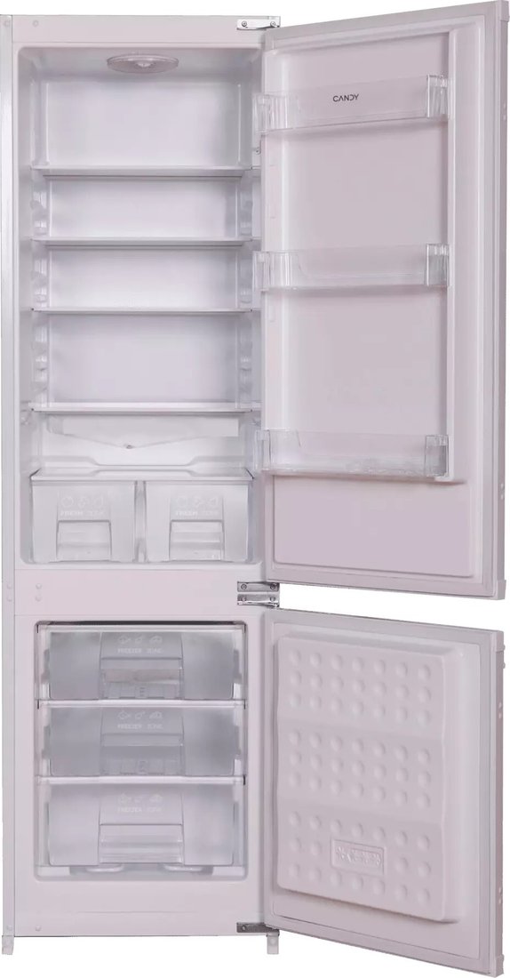 

Холодильник Candy CBCS7230AFM