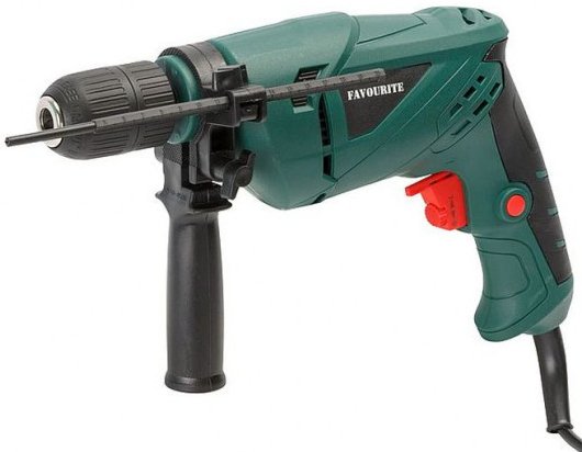 

Ударная дрель Favourite ID-700