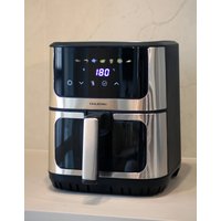 Аэрогриль (аэрофритюрница) Oulemei OLM-KZC007