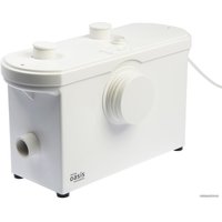 Канализационная установка Oasis ST-600