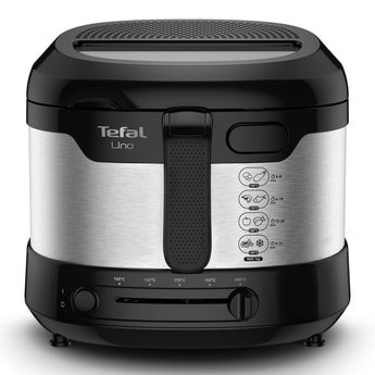 

Фритюрница Tefal FF215D30