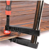 Струбцина Deli DL111230Z